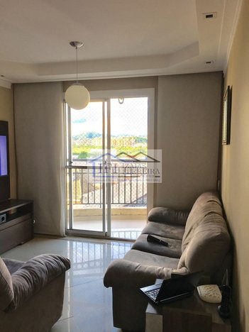 apartment em Avenida Comandante Sampaio, km 18 - Osasco - SP