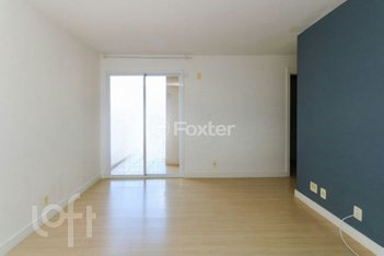 apartment em Rua Henrique Stefani, Igara - Canoas - RS