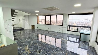 apartment em Rua Capital Federal, Sumaré - São Paulo - SP