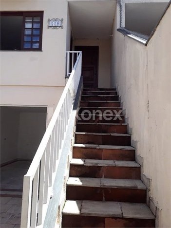 house em Rua João da Costa Silva, Bortolândia - São Paulo - SP
