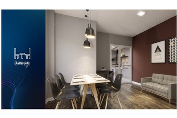 apartment em Rua Catipara, Brooklin Paulista - São Paulo - SP