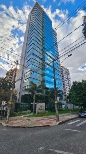 apartment em Rua Tomé de Souza, Savassi - Belo Horizonte - MG