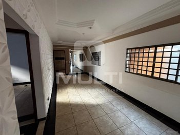 house em Rua da Costureira, Planalto - Uberlândia - MG