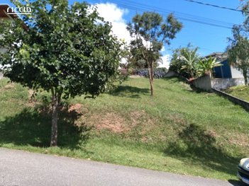 land_lot em Alameda Pau-Brasil, Condomínio Residencial Mirante do Vale - Jacareí - SP