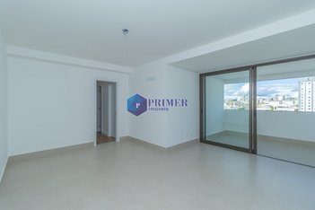 apartment em Rua São Claret, Silveira - Belo Horizonte - MG