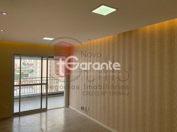 apartment em Avenida Celso Garcia, Tatuapé - São Paulo - SP