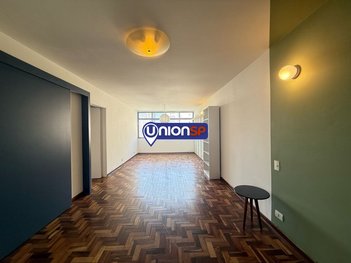 apartment em Praça Monteiro dos Santos, Vila Mariana - São Paulo - SP