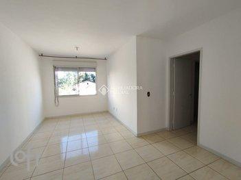 apartment em Geraldo Souza Moreira, Passo D'areia - Porto Alegre - RS