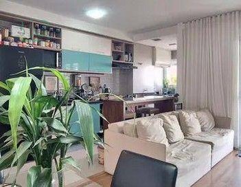 apartment em Rua dos Americanos, Barra Funda - São Paulo - SP