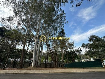 land_lot em Rua Visconde de Porto Seguro, Jardim dos Estados - São Paulo - SP