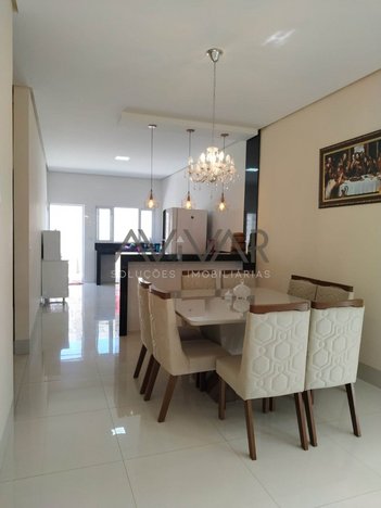 house em Rua Topázio, Salinas - Salinas - MG