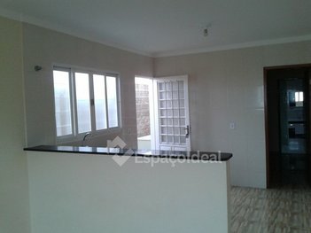 house em Rua José Fernando Bazzo, Jardim Olga Ayub - Agudos - SP