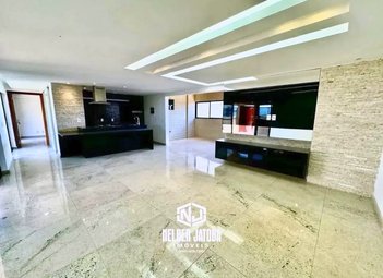 apartment em Rua Prefeito Abdon Arroxelas, Ponta Verde - Maceió - AL