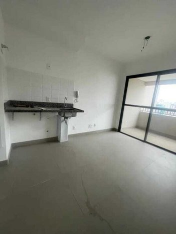 apartment em Avenida Pavão, Indianópolis - São Paulo - SP