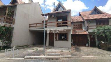 house em Orleaes, Serraria - Porto Alegre - RS
