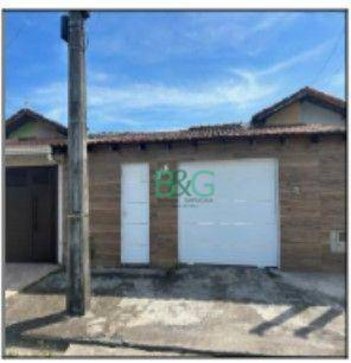 house em Rua José Manoel Lorenzo Leiro, Nossa Senhora do Sion - Itanhaém - SP