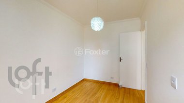 apartment em Rua José de Oliveira, Parque Peruche - São Paulo - SP