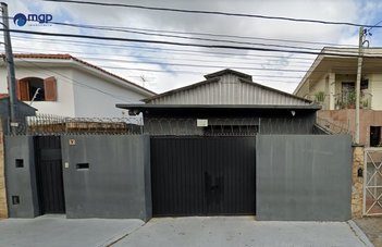 industrial em Rua Caçador, Vila Paiva - São Paulo - SP