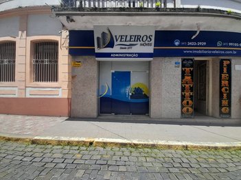 business em Rua Presciliano Corrêa, Centro Histórico - Paranaguá - PR