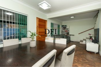 house em Rua Professor Ataliba de Oliveira, Planalto Paulista - São Paulo - SP