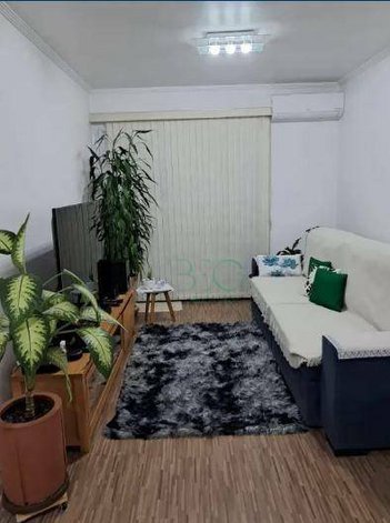 apartment em Rua Vichy, Vila Baruel - São Paulo - SP