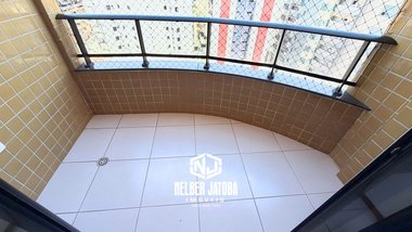 apartment em Rua Estudante Ubiracy Norberto Joazeiro de Farias Costa, Jatiúca - Maceió - AL