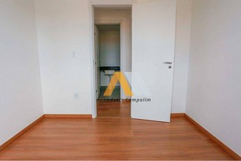 apartment em Rua Doutor João Tavares, Vila Espírito Santo - Sorocaba - SP