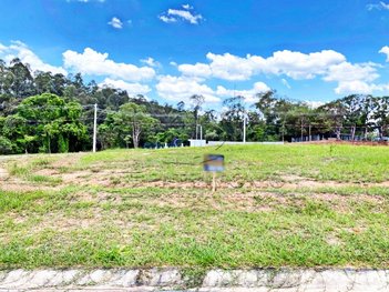 land_lot em Avenida Francisco Roldão Sanches, Alto da Boa Vista - Sorocaba - SP