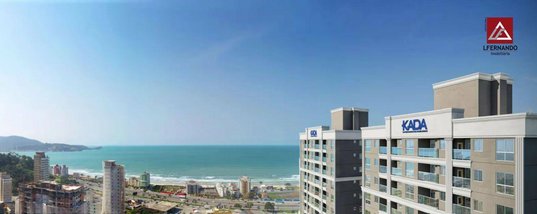 apartment em Rua 408, Morretes - Itapema - SC