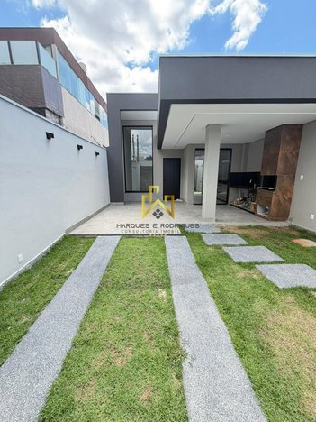 house em Rua Felipe João Bajur, Santa Amélia - Belo Horizonte - MG