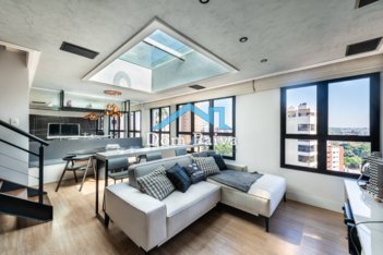 apartment em Rua João Baldinato, Vila Suzana - São Paulo - SP