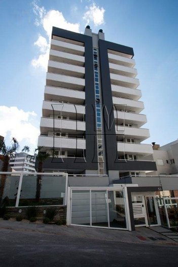 apartment em Rua Reinaldo Scherner, Sanvitto - Caxias do Sul - RS