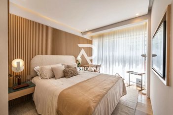 apartment em Rua Ministro Godói, Perdizes - São Paulo - SP