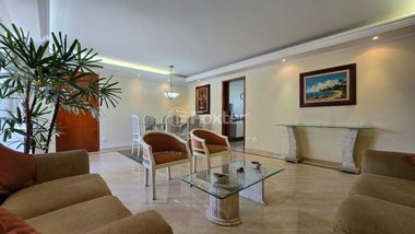 apartment em Rua Campevas, Perdizes - São Paulo - SP