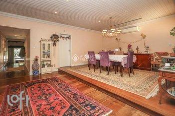 house em Gregor Mendel, Boa Vista - Porto Alegre - RS