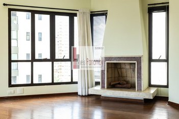 apartment em Rua Itapimirum, Vila Andrade - São Paulo - SP