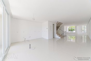house em PROFESSOR ULISSES CABRAL, Chácara das Pedras - Porto Alegre - RS
