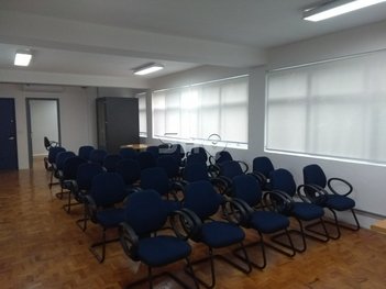 office em Rua Jesuíno Arruda, Itaim Bibi - São Paulo - SP