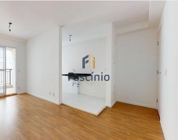 apartment em Rua Ernesto de Castro, Brás - São Paulo - SP