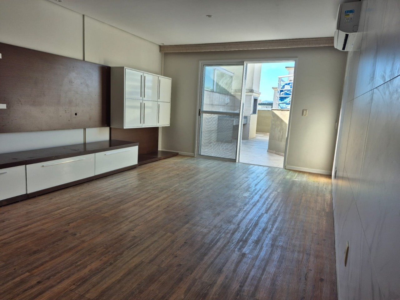 sala de entrada