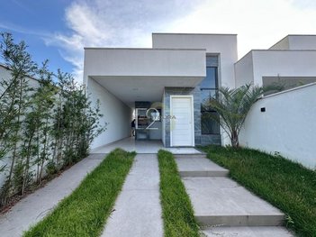 apartment em Rua 844, Alto São Bento - Itapema - SC