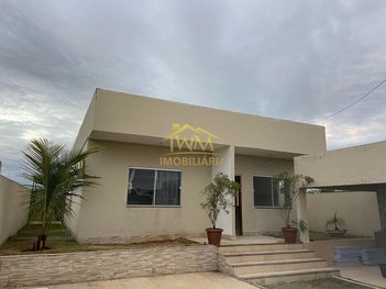 house em Rodovia Amaral Peixoto, São Mateus - São Pedro da Aldeia - RJ