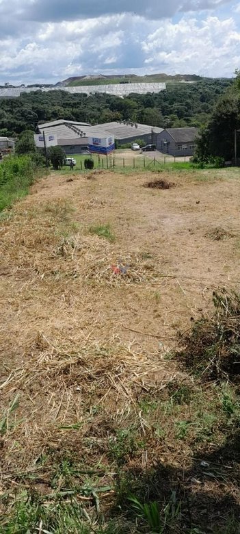 land_lot em Avenida das Araucárias, Barigui - Araucária - PR
