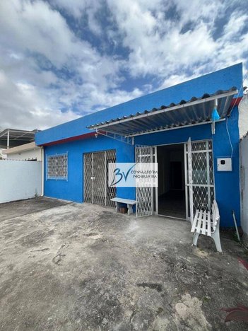 house em Rua Hercílio de Sousa, Estância - Recife - PE