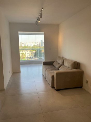 apartment em Rua Maria Carolina, Jardim Paulista - São Paulo - SP