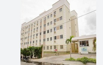 apartment em Rua Coronel Manuel Albano, Mondubim - Fortaleza - CE