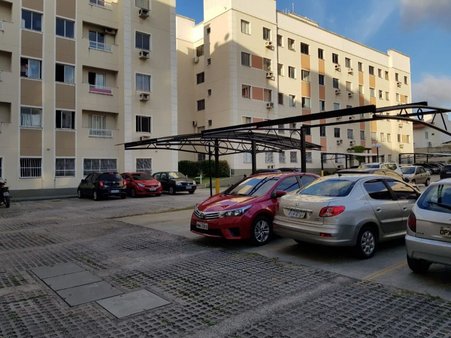 Cômodo Condomínio