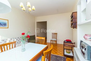 apartment em Rua Pinto Bandeira, Centro Histórico - Porto Alegre - RS
