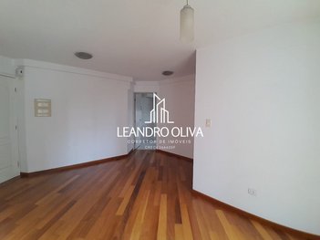 apartment em Rua Fernando de Noronha, Chácara Inglesa - São Paulo - SP