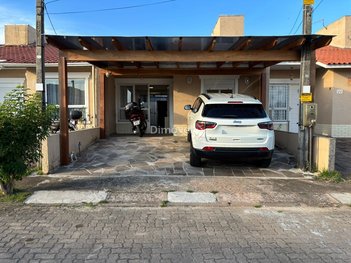 house em Rua Embira, Hípica - Porto Alegre - RS